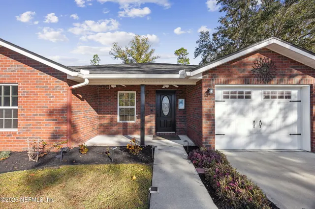 $385,000 | 44355 Swallowfork Avenue, Callahan, FL 32011