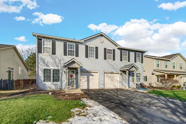 $335,000 | 16704 Natoma Drive, Lockport, IL 60441