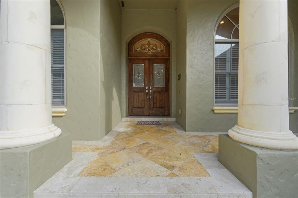 30248 Rainey Road Sorrento, FL 32776 - Photo 7 of 64 a view of a hallway with toilet and a window