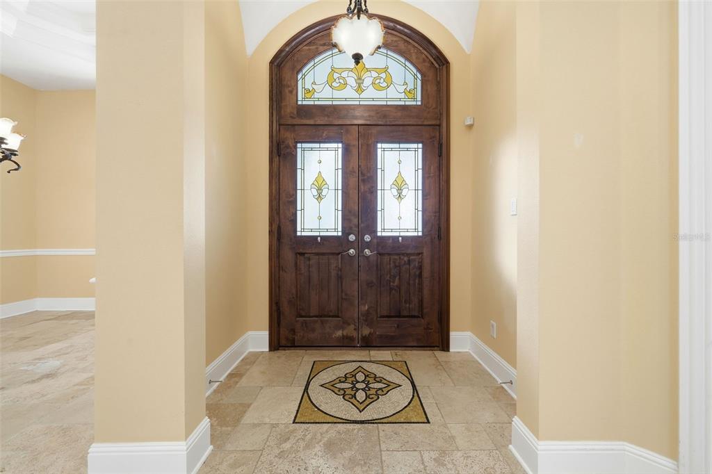 30248 Rainey Road Sorrento, FL 32776 - Photo 8 of 64 a view of front door with a door