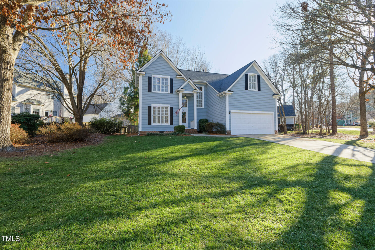 5217 Fairmead Circle Raleigh, NC 27613 - Photo 1 of 57 5217 Fairmead Cir Raleigh NC-large-002-0