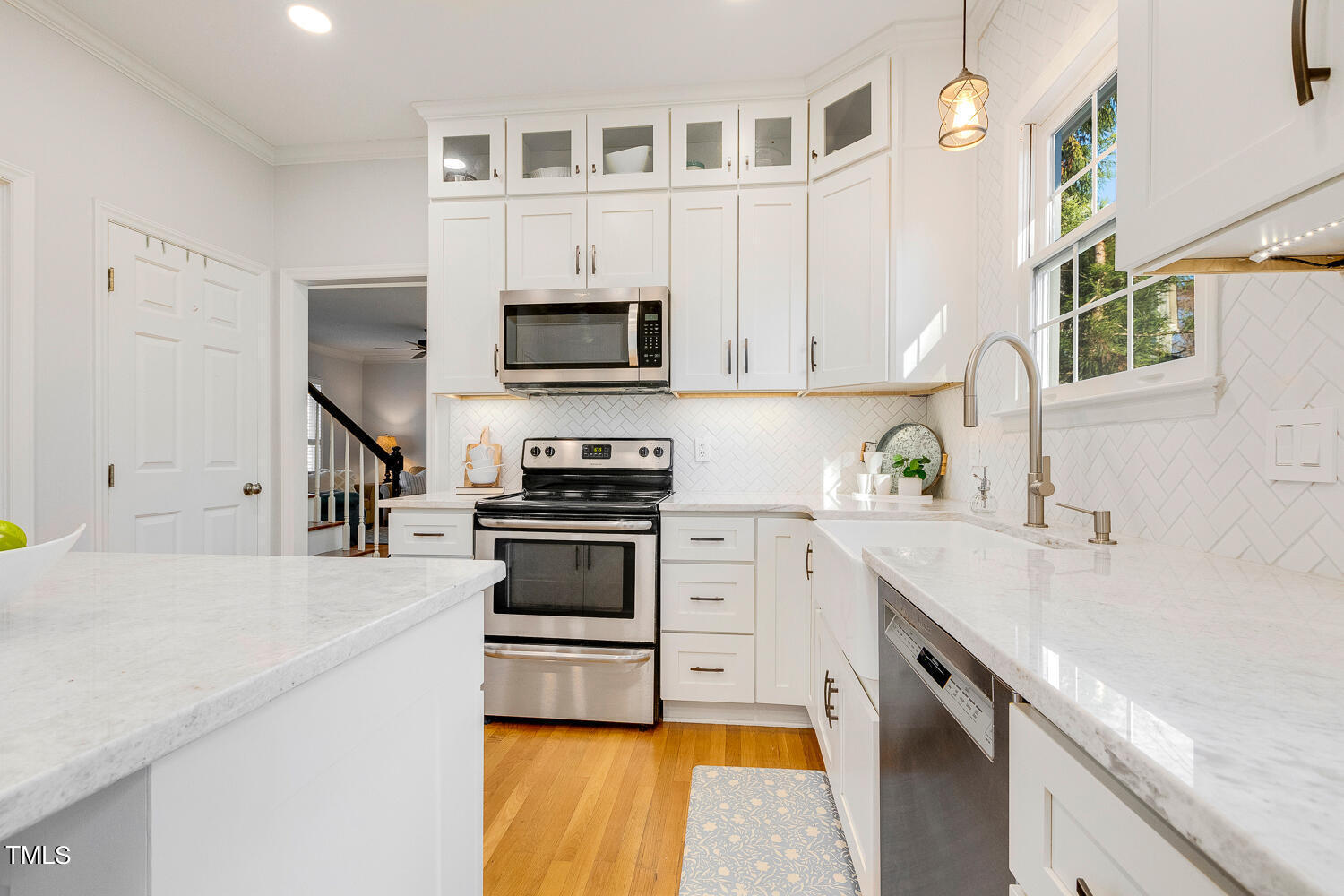 5217 Fairmead Circle Raleigh, NC 27613 - Photo 17 of 57 5217 Fairmead Cir Raleigh NC-large-019-0