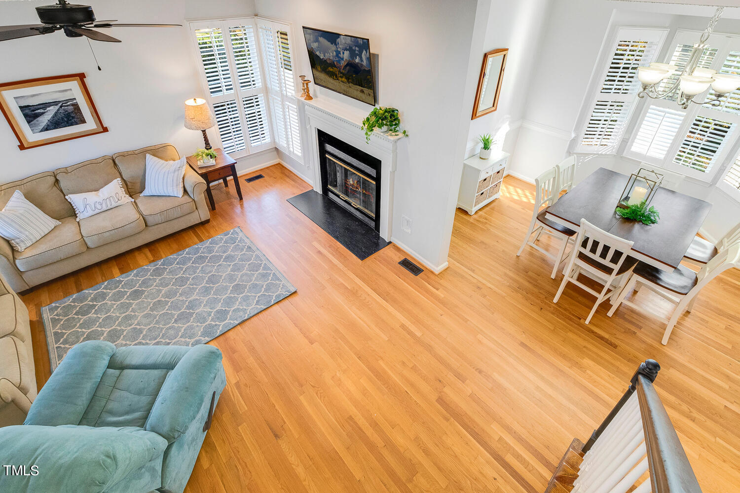 5217 Fairmead Circle Raleigh, NC 27613 - Photo 23 of 57 5217 Fairmead Cir Raleigh NC-large-025-0