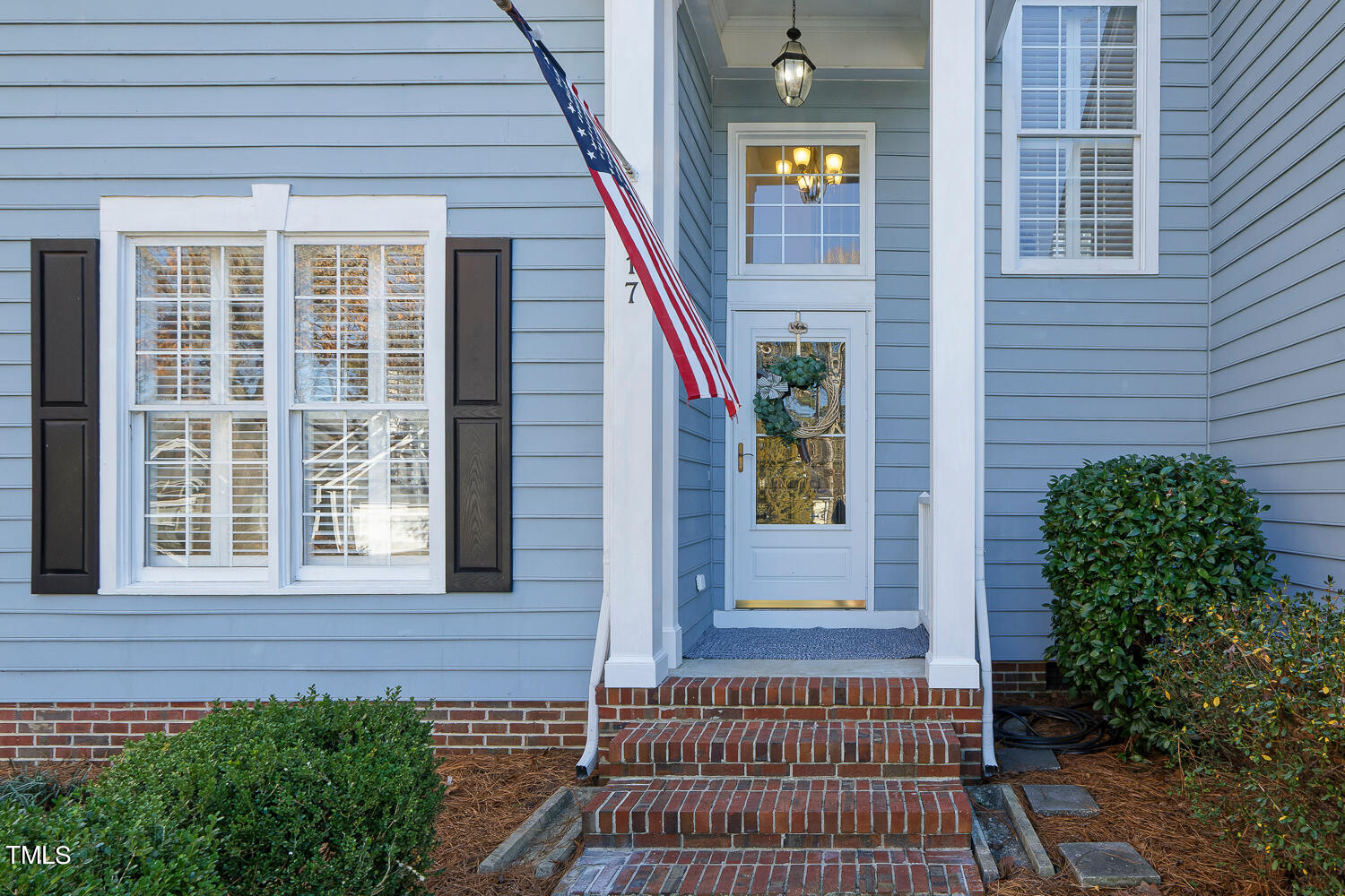 5217 Fairmead Circle Raleigh, NC 27613 - Photo 3 of 57 5217 Fairmead Cir Raleigh NC-large-005-0