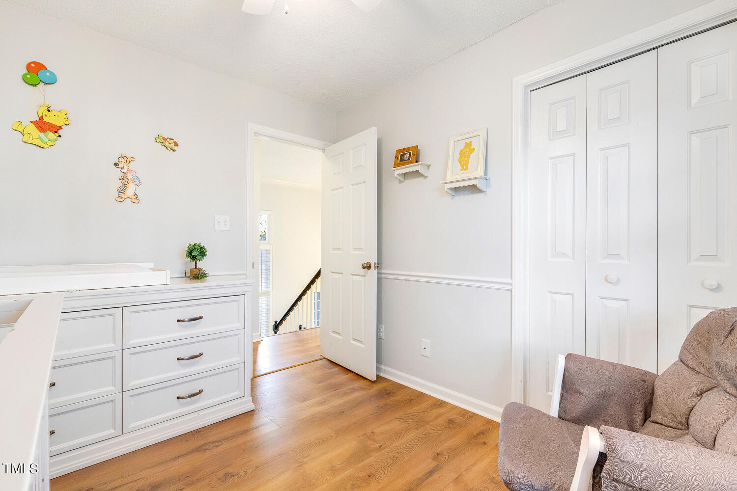 5217 Fairmead Circle Raleigh, NC 27613 - Photo 33 of 57 5217 Fairmead Cir Raleigh NC-large-035-0