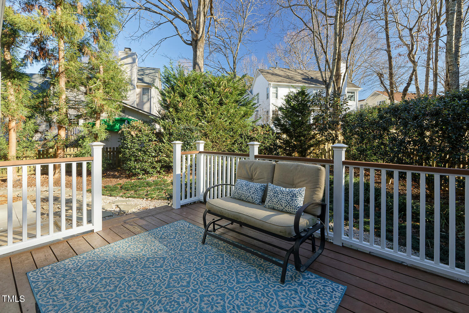 5217 Fairmead Circle Raleigh, NC 27613 - Photo 43 of 57 5217 Fairmead Cir Raleigh NC-large-045-0