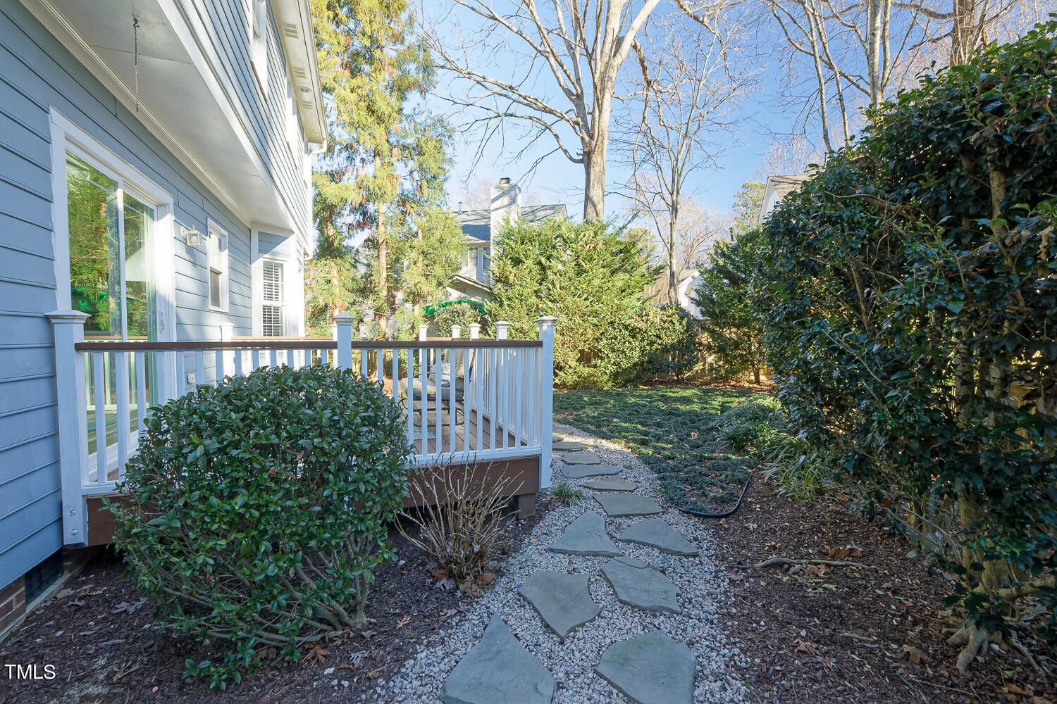 5217 Fairmead Circle Raleigh, NC 27613 - Photo 45 of 57 5217 Fairmead Cir Raleigh NC-large-047-0