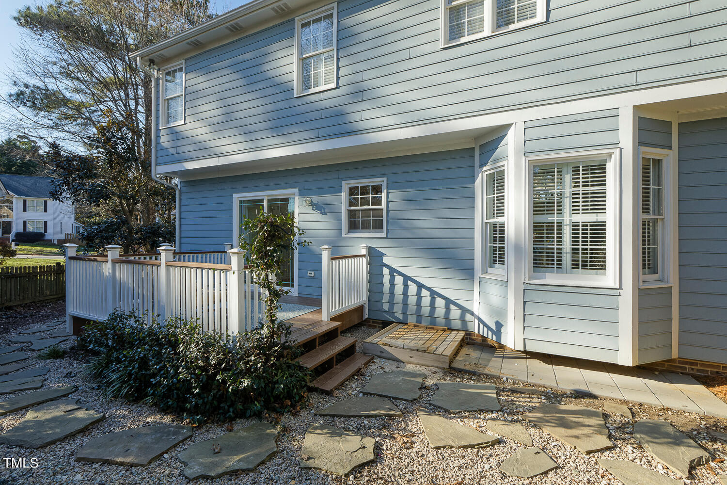 5217 Fairmead Circle Raleigh, NC 27613 - Photo 46 of 57 5217 Fairmead Cir Raleigh NC-large-048-0