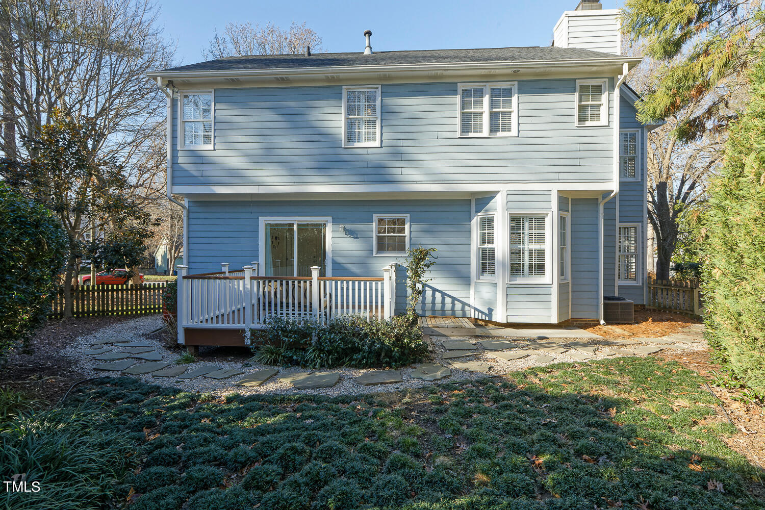 5217 Fairmead Circle Raleigh, NC 27613 - Photo 47 of 57 5217 Fairmead Cir Raleigh NC-large-049-0