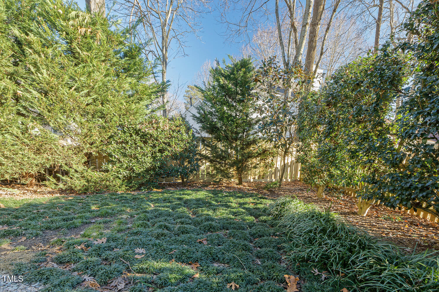 5217 Fairmead Circle Raleigh, NC 27613 - Photo 48 of 57 5217 Fairmead Cir Raleigh NC-large-050-0