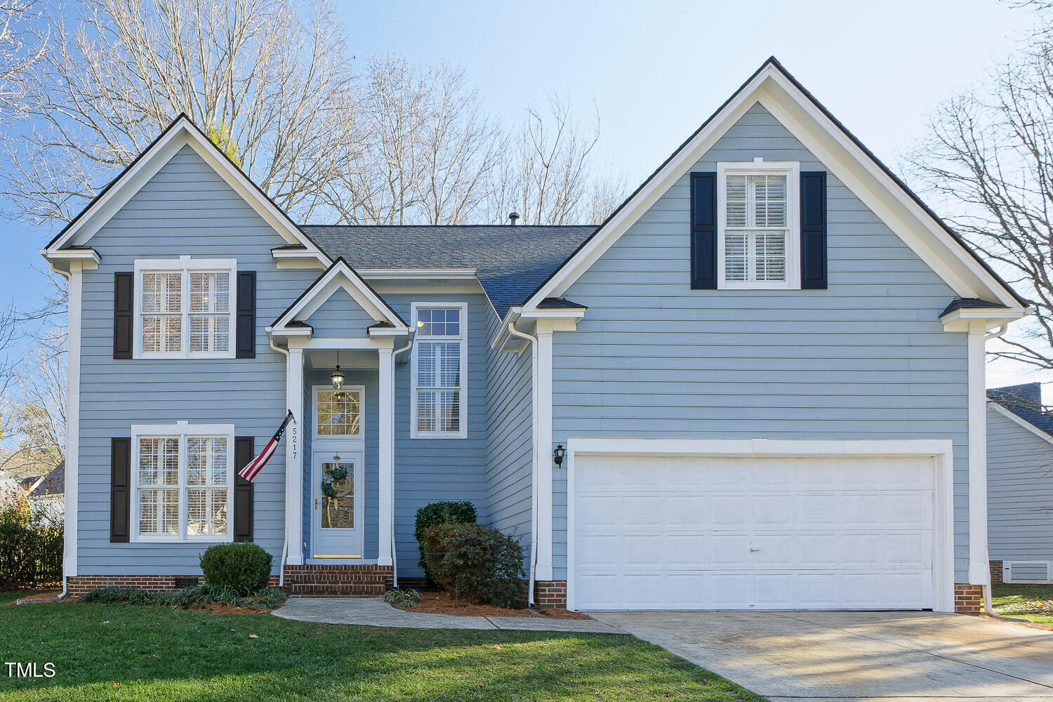 5217 Fairmead Circle Raleigh, NC 27613 - Photo 49 of 57 5217 Fairmead Cir Raleigh NC-large-051-0