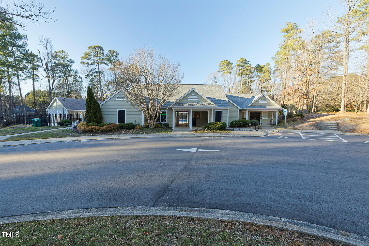 5217 Fairmead Circle Raleigh, NC 27613 - Photo 53 of 57 5217 Fairmead Cir Raleigh NC-large-055-0