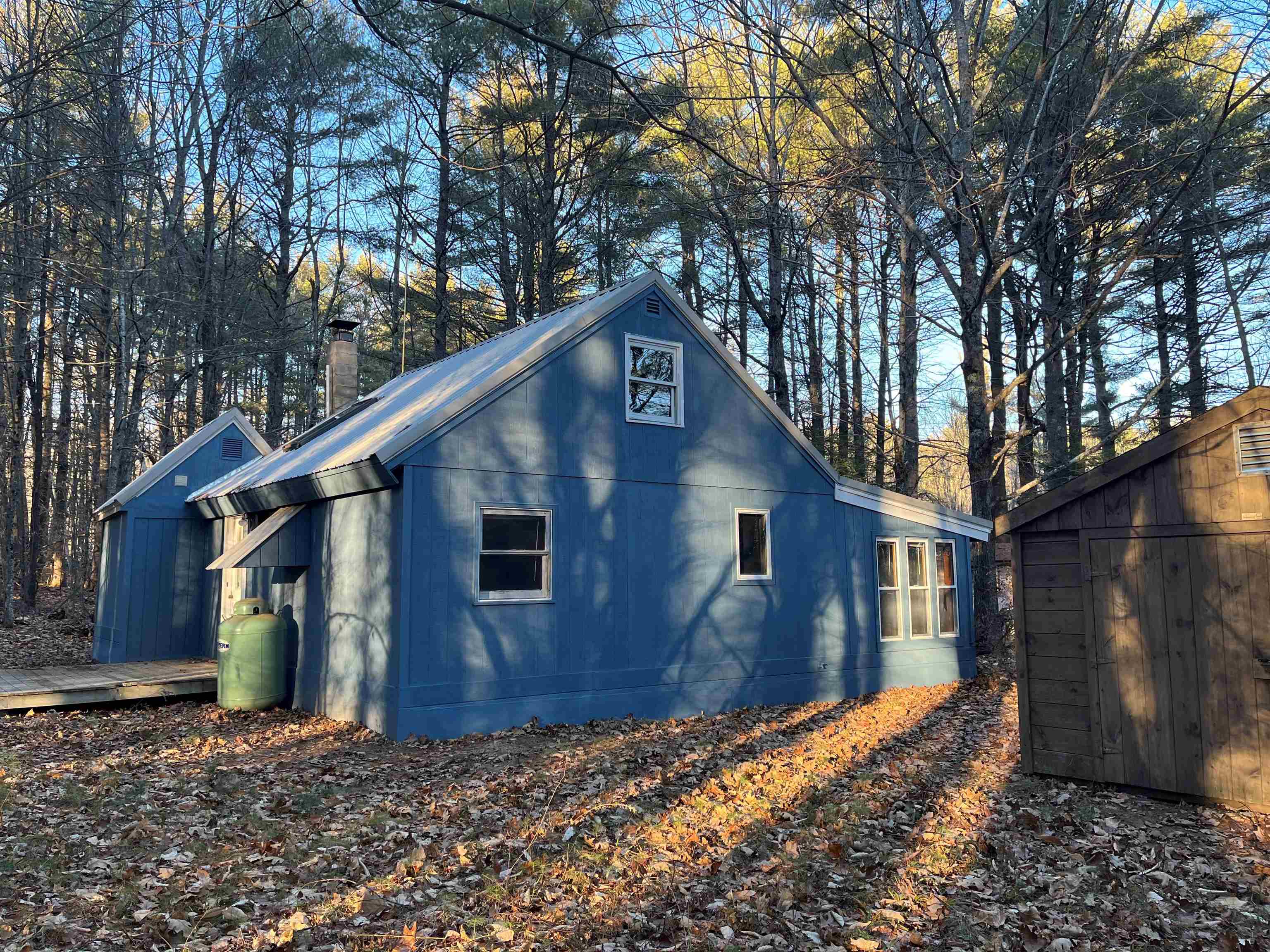 90 A Foggs Ridge Road Ossipee, NH 03864 - Photo 14 of 24