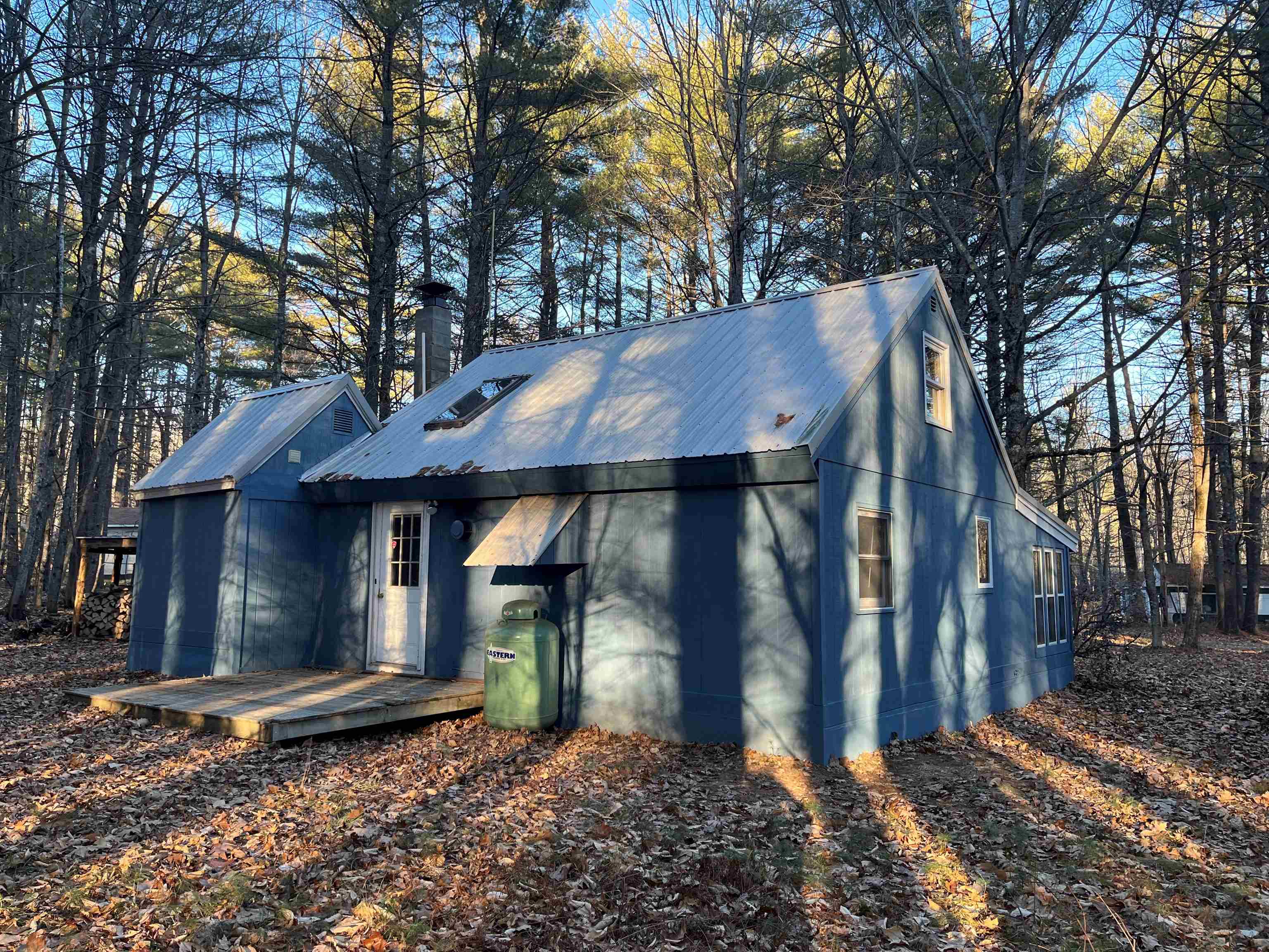 90 A Foggs Ridge Road Ossipee, NH 03864 - Photo 17 of 24