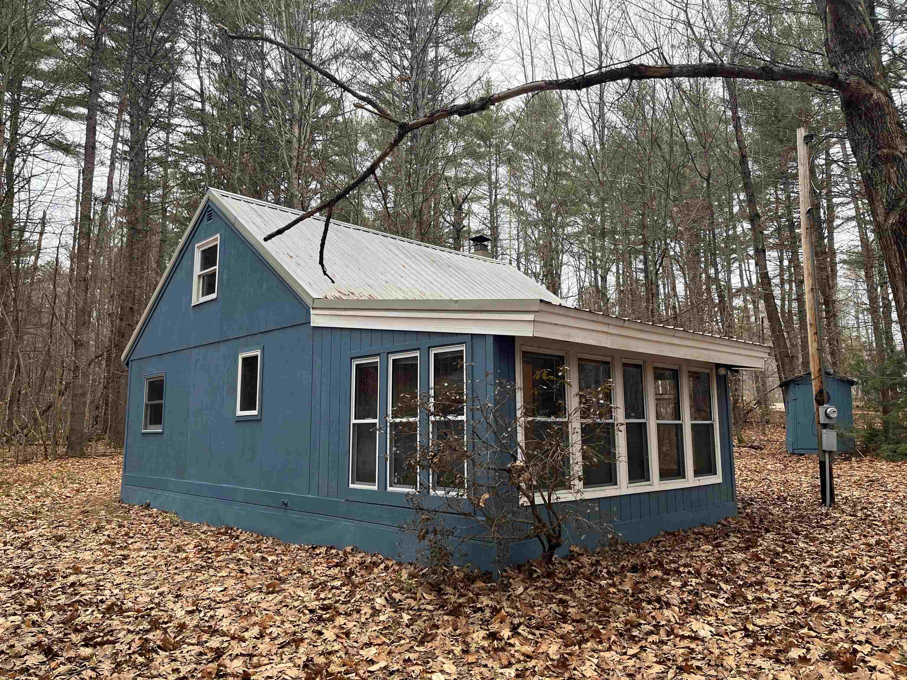90 A Foggs Ridge Road Ossipee, NH 03864 - Photo 18 of 24