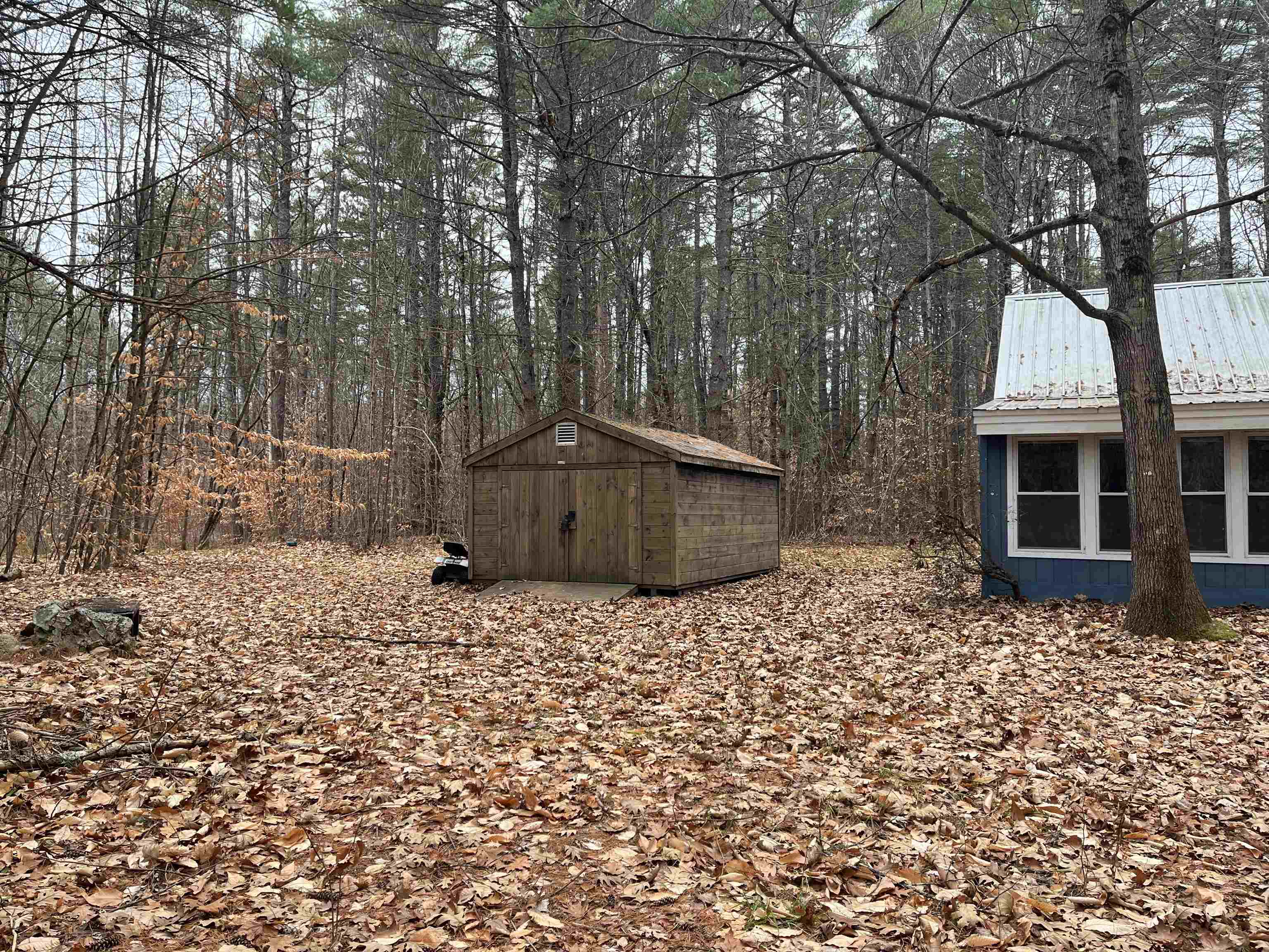 90 A Foggs Ridge Road Ossipee, NH 03864 - Photo 22 of 24
