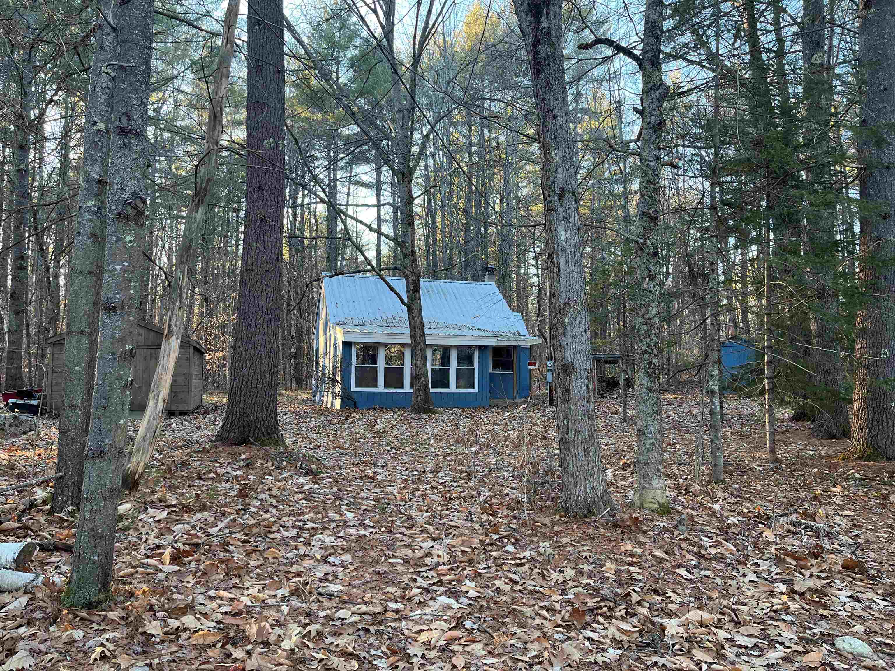90 A Foggs Ridge Road Ossipee, NH 03864 - Photo 3 of 24