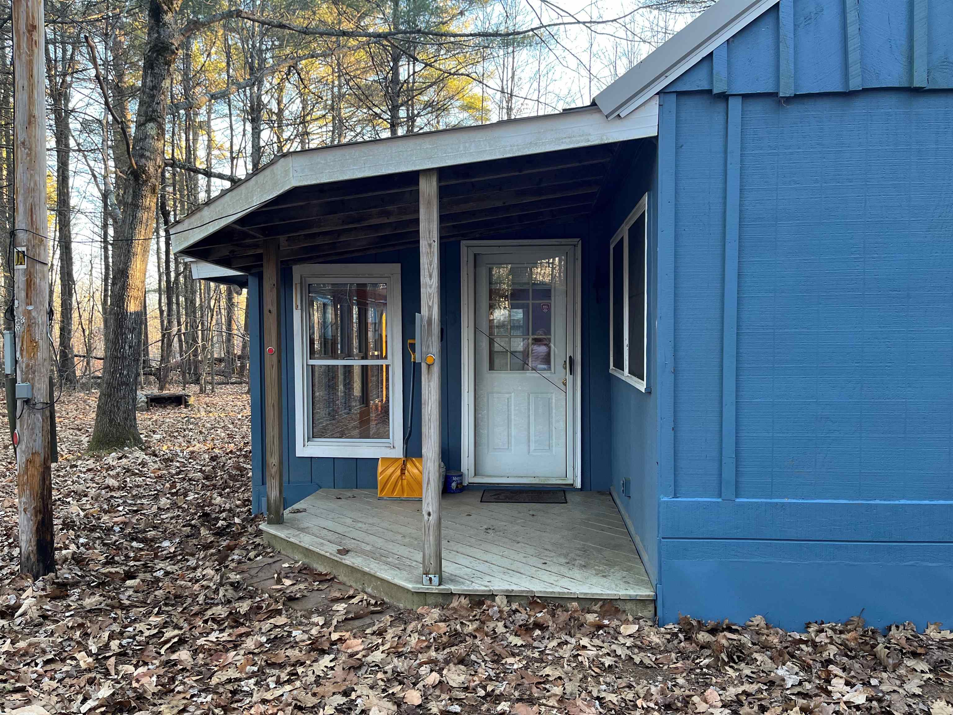 90 A Foggs Ridge Road Ossipee, NH 03864 - Photo 4 of 24