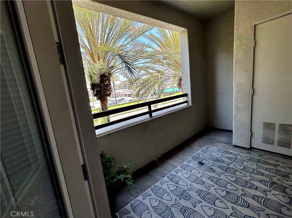 1326 Scholarship Irvine, CA 92612 - Photo 14 of 27 a view of a room with wooden floor and windows