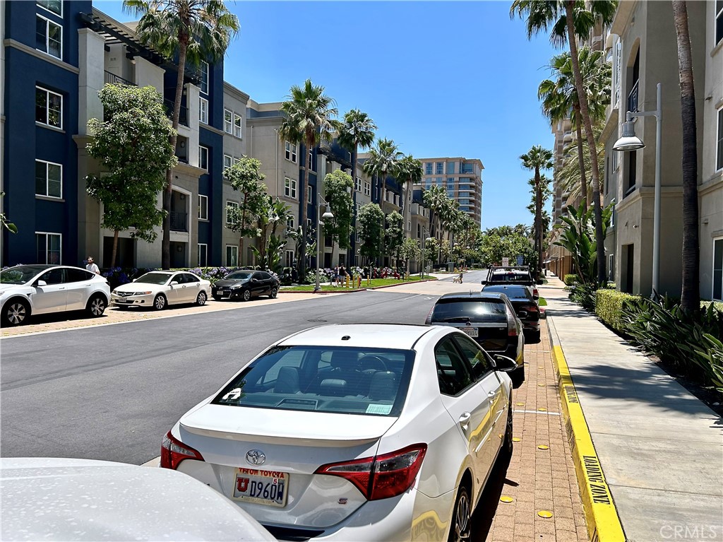 1326 Scholarship Irvine, CA 92612 - Photo 21 of 27 a view of a patio with couches and a fire pit