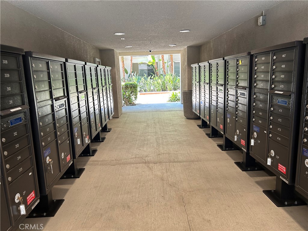 1326 Scholarship Irvine, CA 92612 - Photo 27 of 27 a view of entryway with stairs