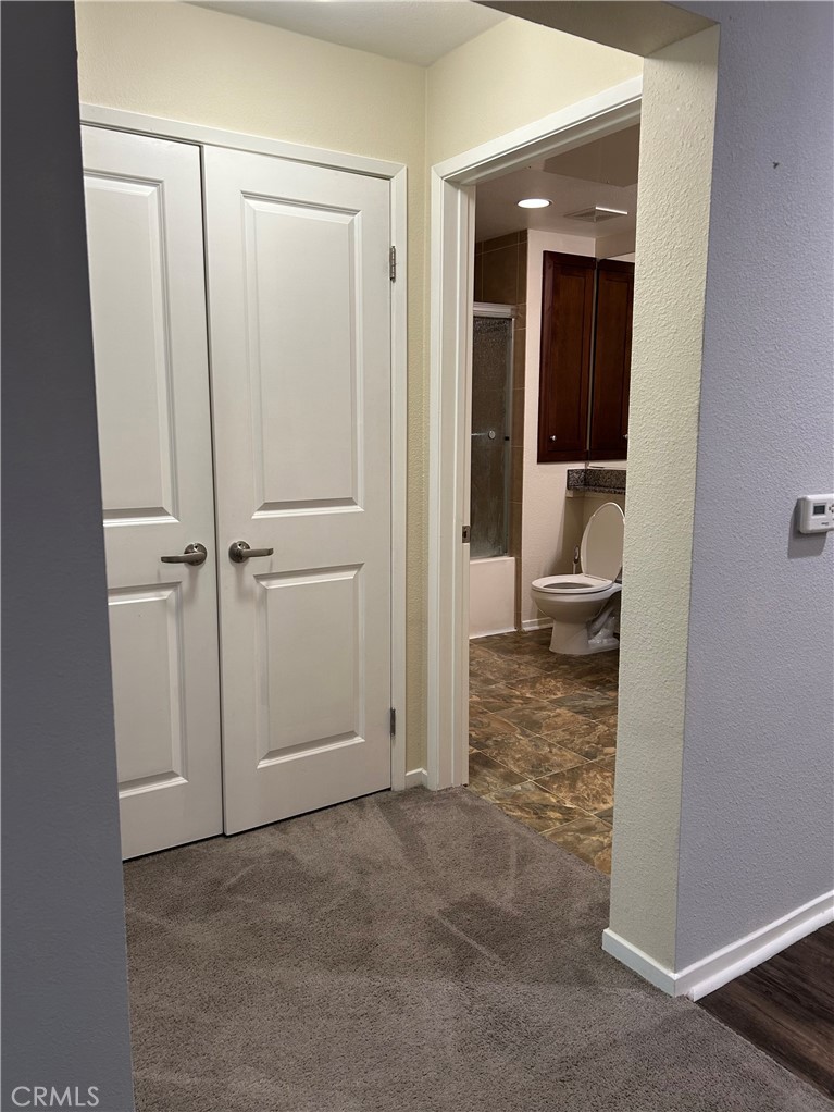 1326 Scholarship Irvine, CA 92612 - Photo 4 of 27 wooden view of a bedroom