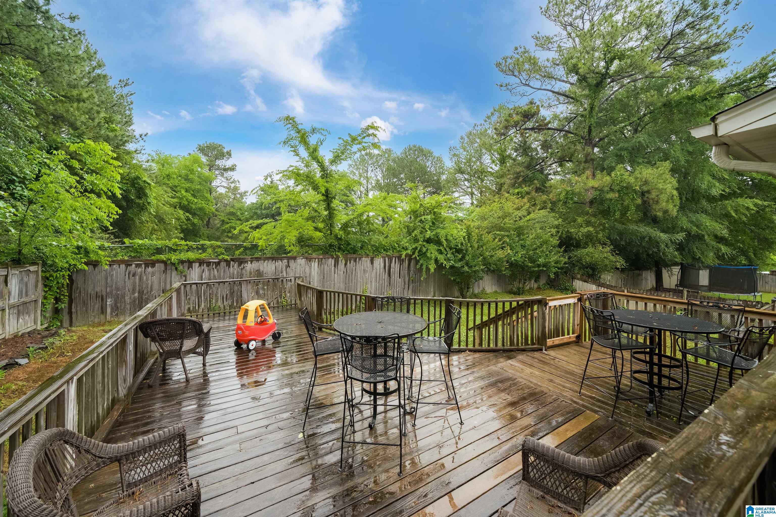 138 Cambridge Lane Alabaster, AL 35007 - Photo 26 of 28