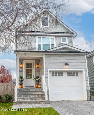 $1,499,000 | 11 Maplewood Avenue, Rumson, NJ 07760