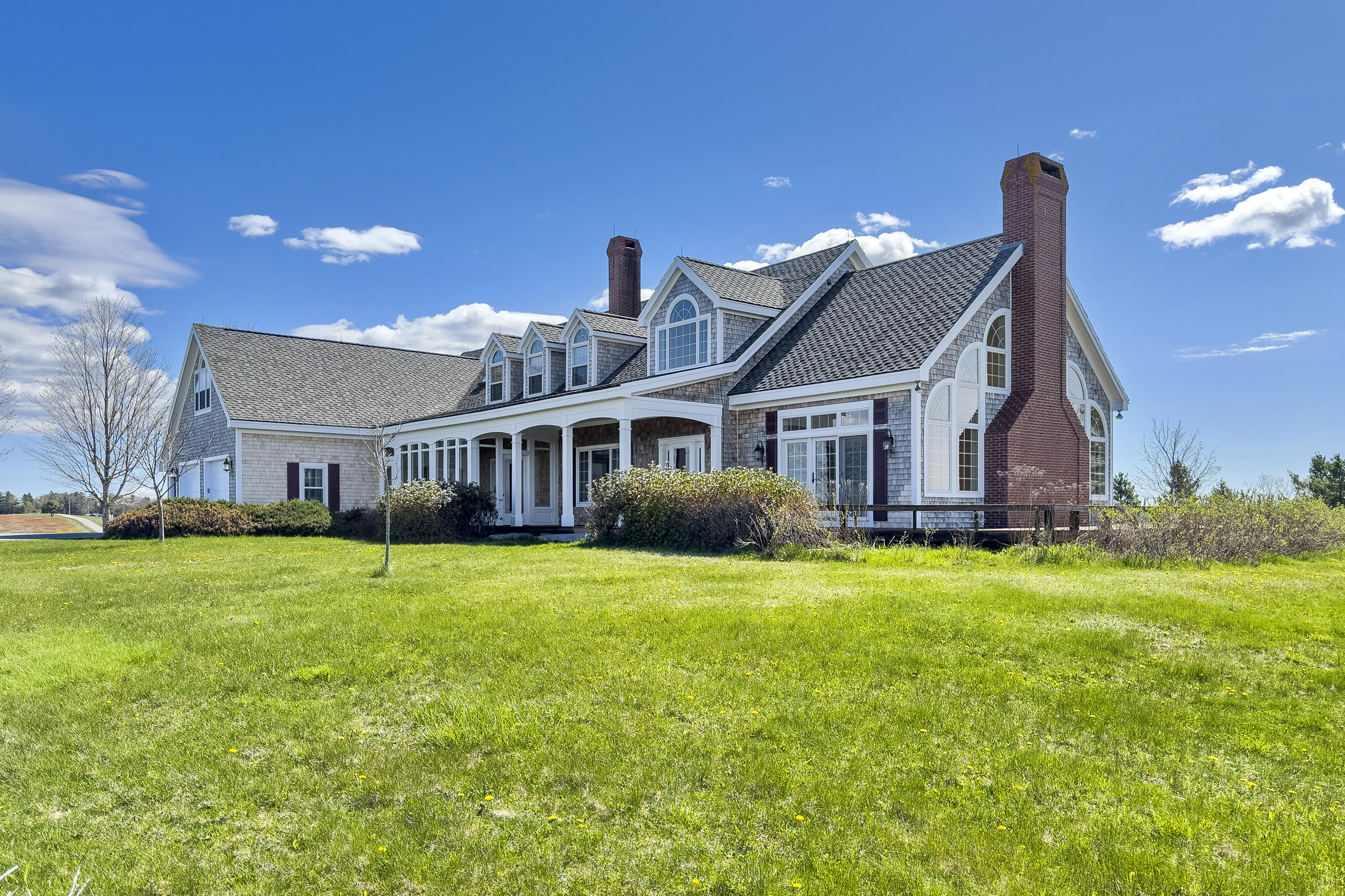 297 Appleton Ridge Road Searsmont, ME 04973 - Photo 4 of 50 109- Appleton Ridge Road Searsmont - JAC