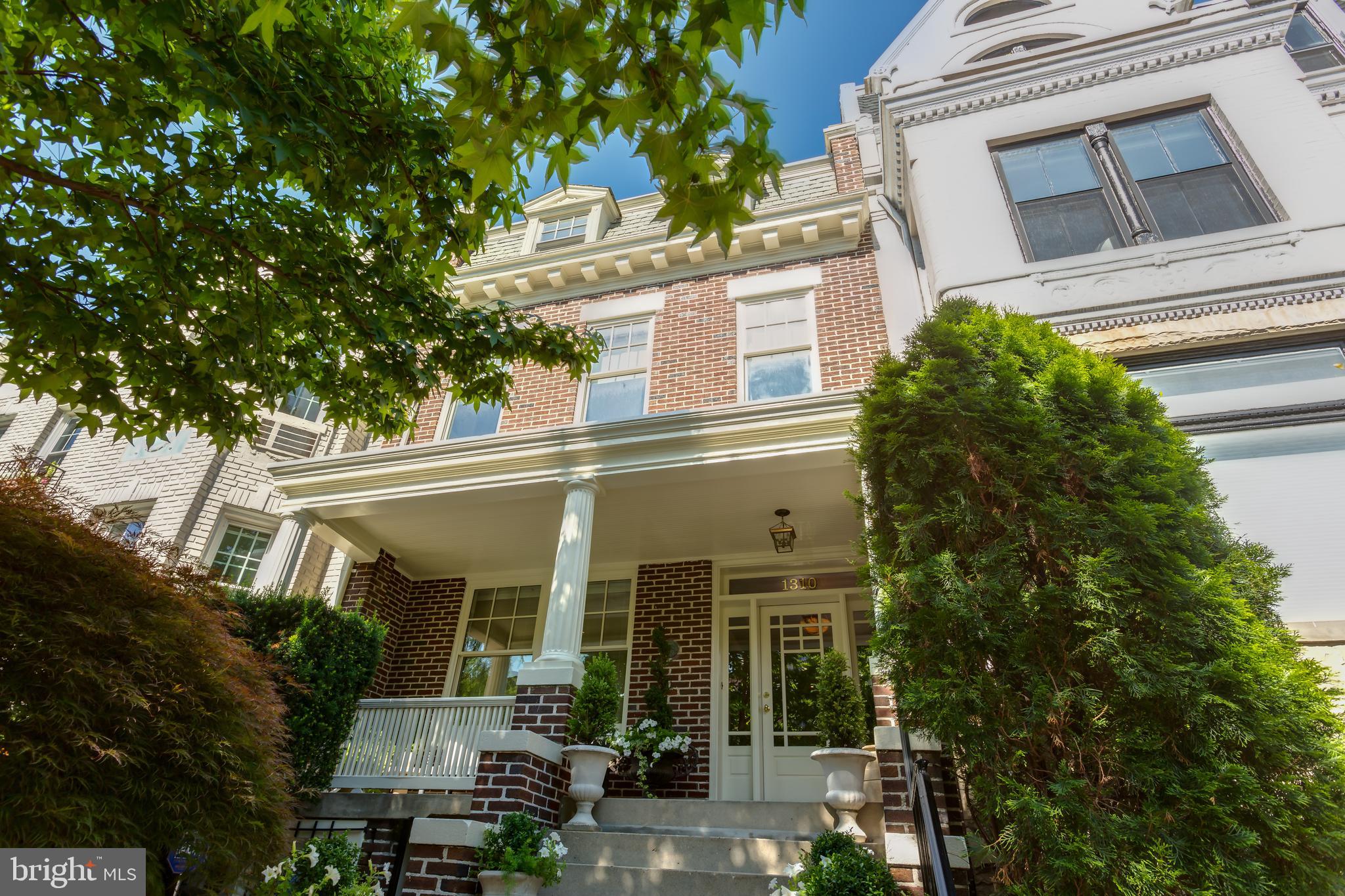 1310 21st Street Northwest Washington, DC 20036 - Photo 1 of 59 1310 21st ST NW