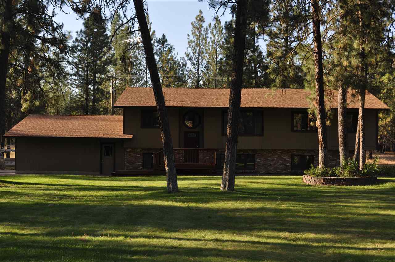 19804 West S R 904 Highway Cheney, WA 99004 - Photo 1 of 12