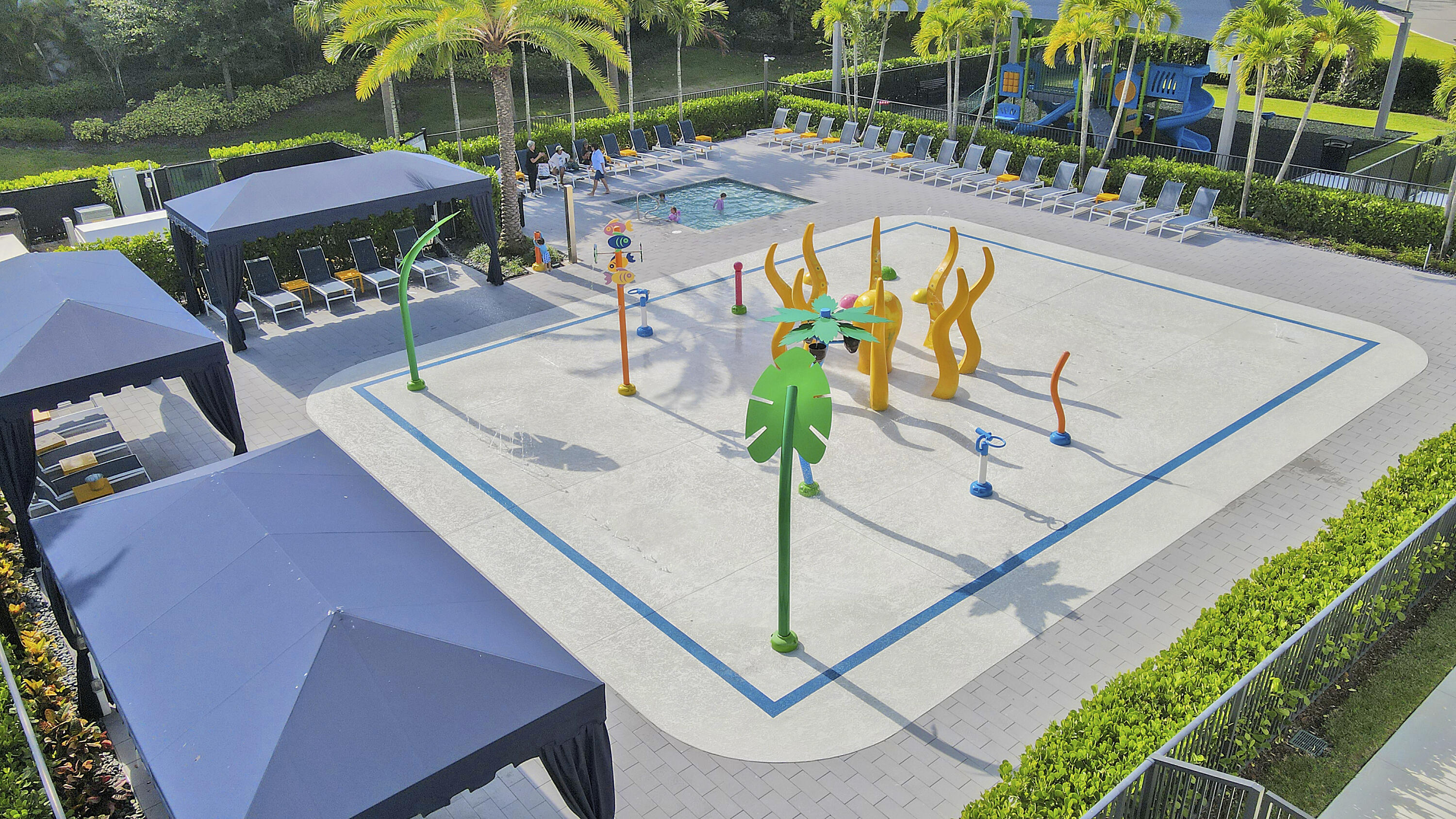 17377 Sparkling River Road Boca Raton, FL 33496 - Photo 53 of 81 Aerials-8