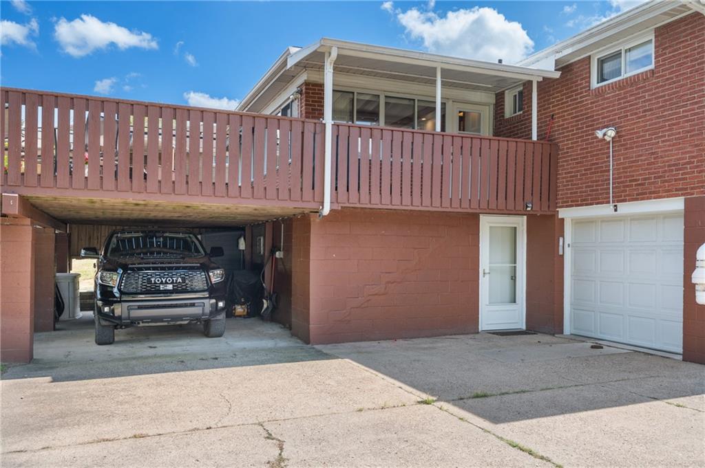 100 Ewing Road McKees Rocks, PA 15136 - Photo 27 of 33 Gallery Image 27