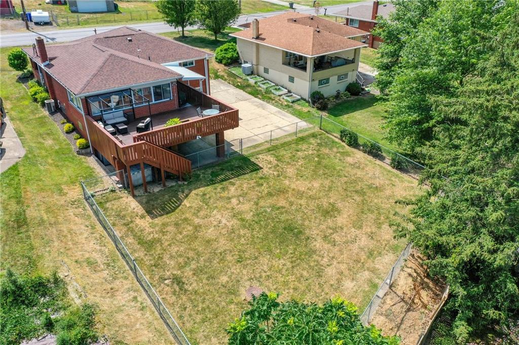 100 Ewing Road McKees Rocks, PA 15136 - Photo 30 of 33 Gallery Image 30