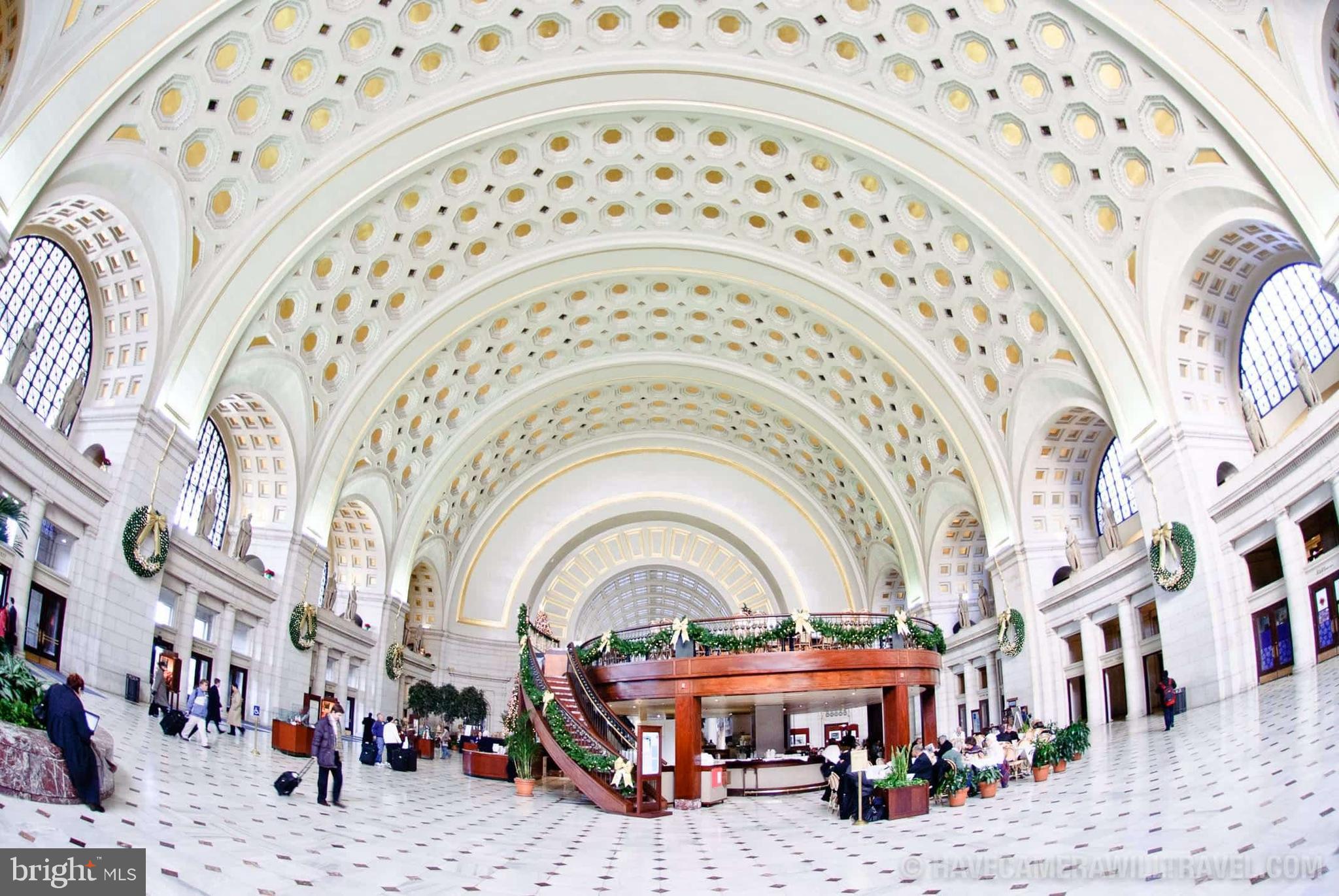 832 5th Street Northeast Washington, DC 20002 - Photo 34 of 35 a large building with a lot of cars parked