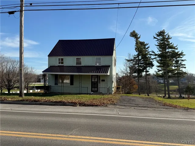 $169,900 | 29 West Hatfield Street, Massena, NY 13662