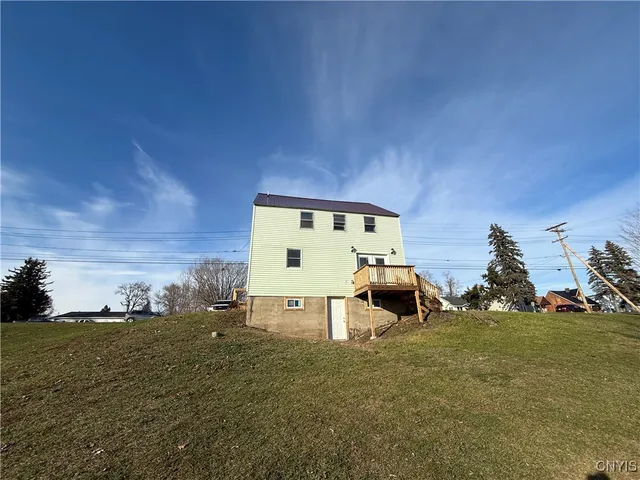 $169,900 | 29 West Hatfield Street, Massena, NY 13662