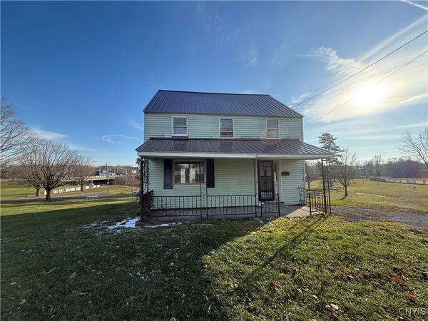$169,900 | 29 West Hatfield Street, Massena, NY 13662