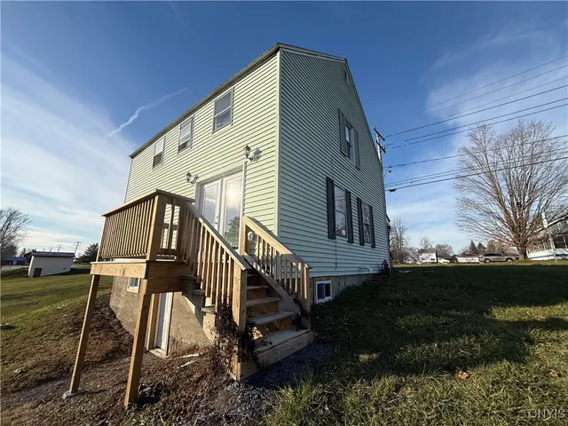 $169,900 | 29 West Hatfield Street, Massena, NY 13662