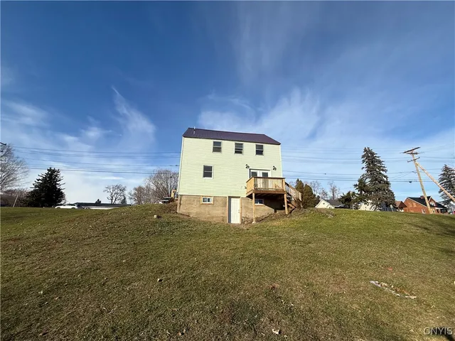 $169,900 | 29 West Hatfield Street, Massena, NY 13662