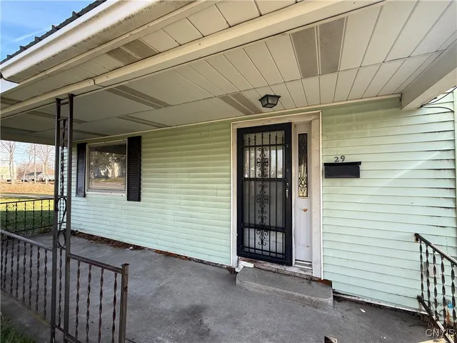 $169,900 | 29 West Hatfield Street, Massena, NY 13662
