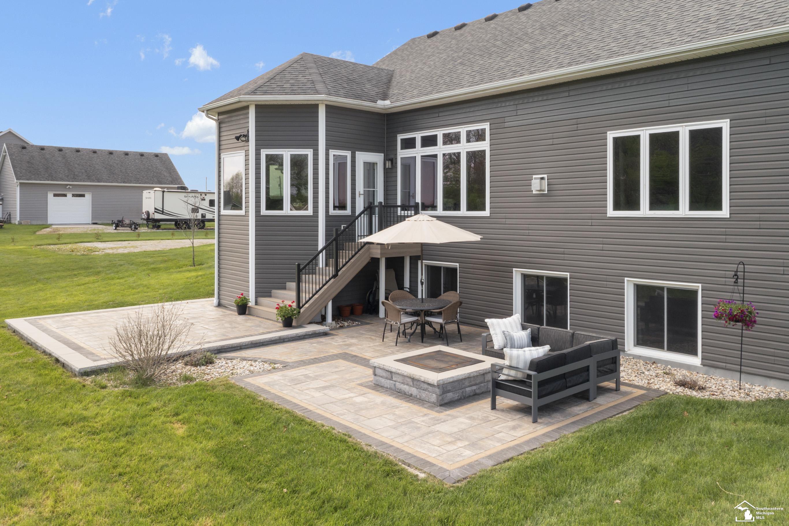 10260 Jackman Road Temperance, MI 48182 - Photo 46 of 56