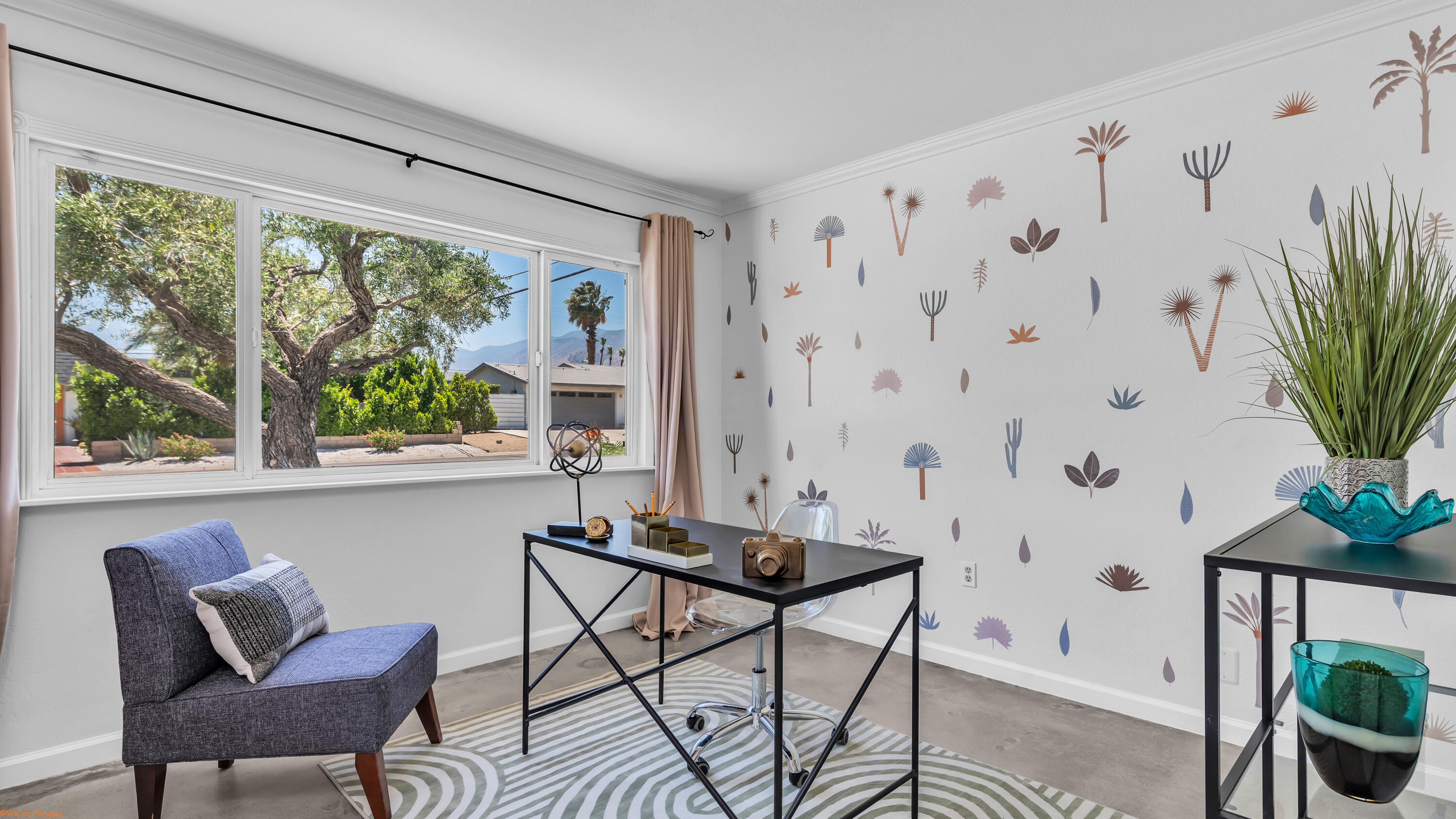 2120 East Del Lago Road Palm Springs, CA 92262 - Photo 20 of 49 Were Focused 2120 Del Lago-15