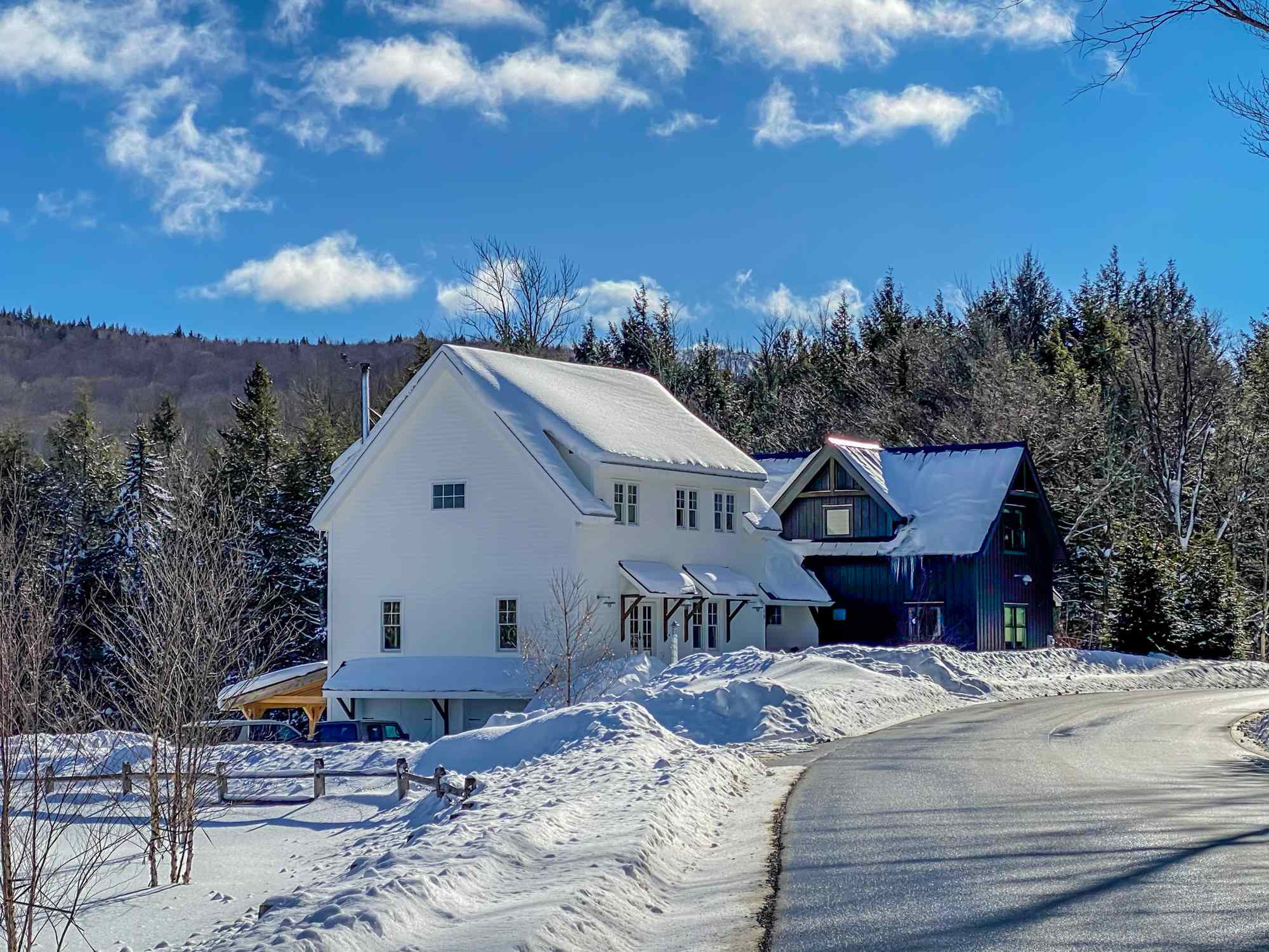 15 Pike Hollow Road Stratton, VT 05360 - Photo 1 of 40