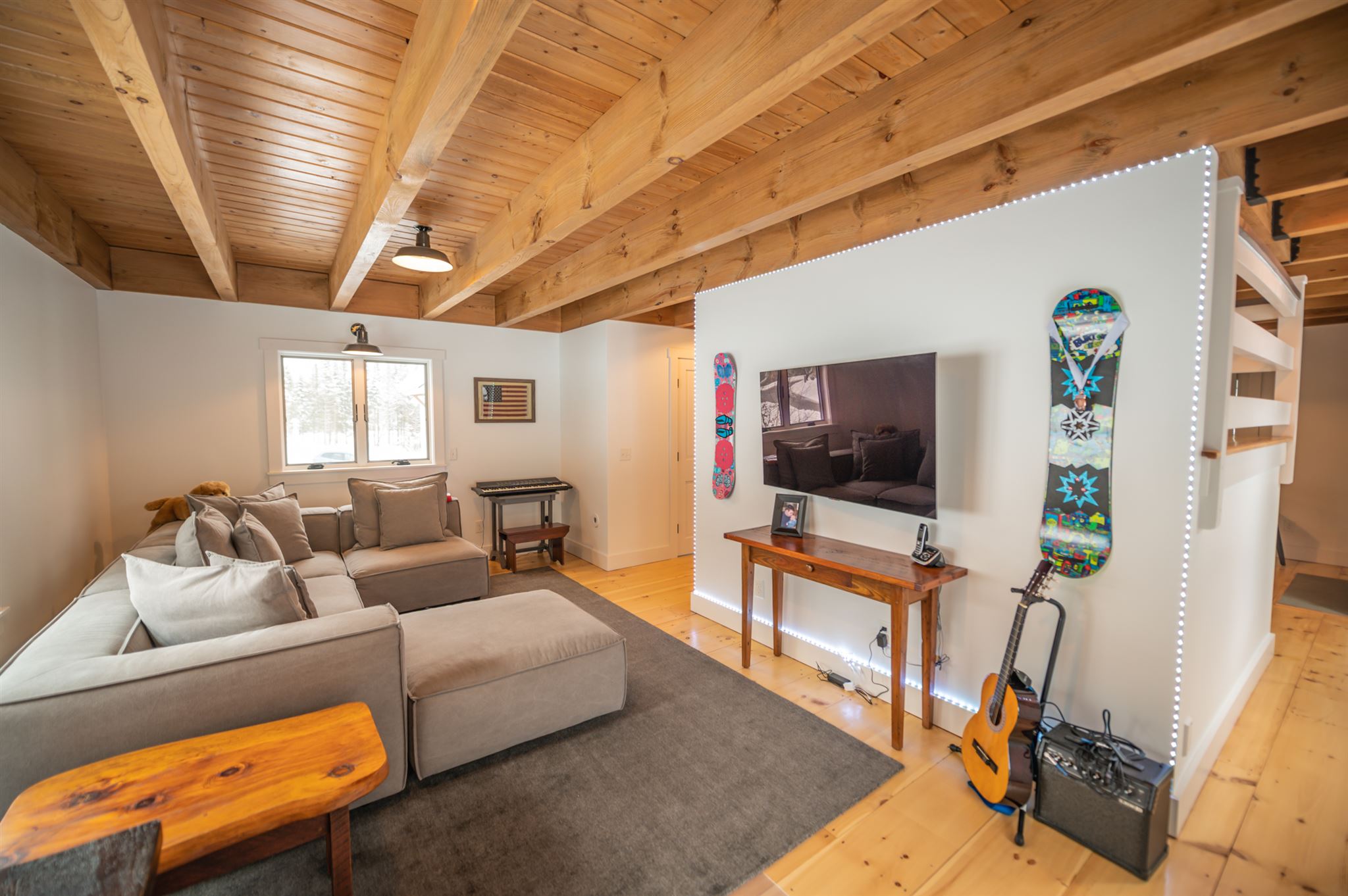 15 Pike Hollow Road Stratton, VT 05360 - Photo 20 of 40