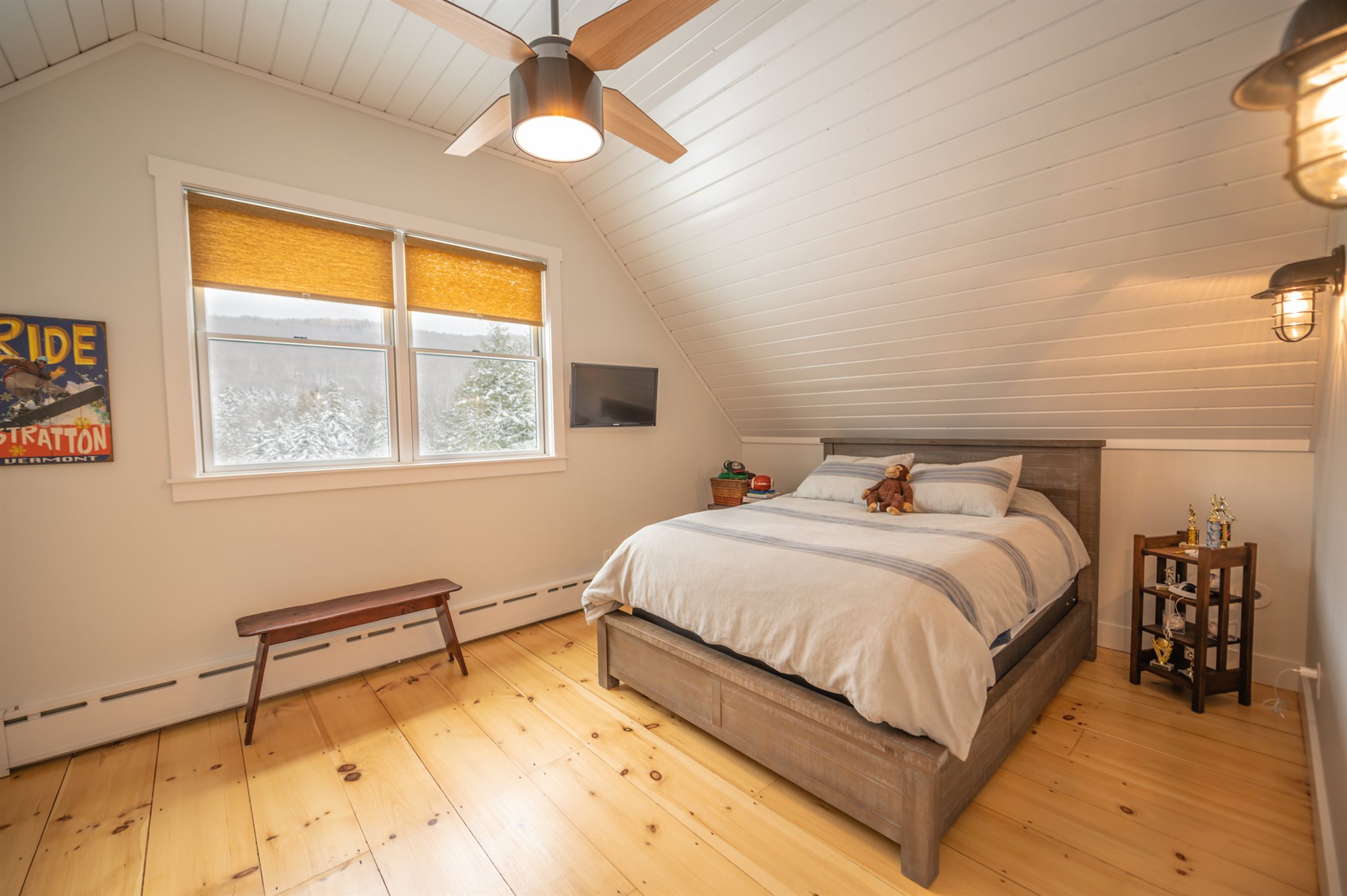 15 Pike Hollow Road Stratton, VT 05360 - Photo 23 of 40