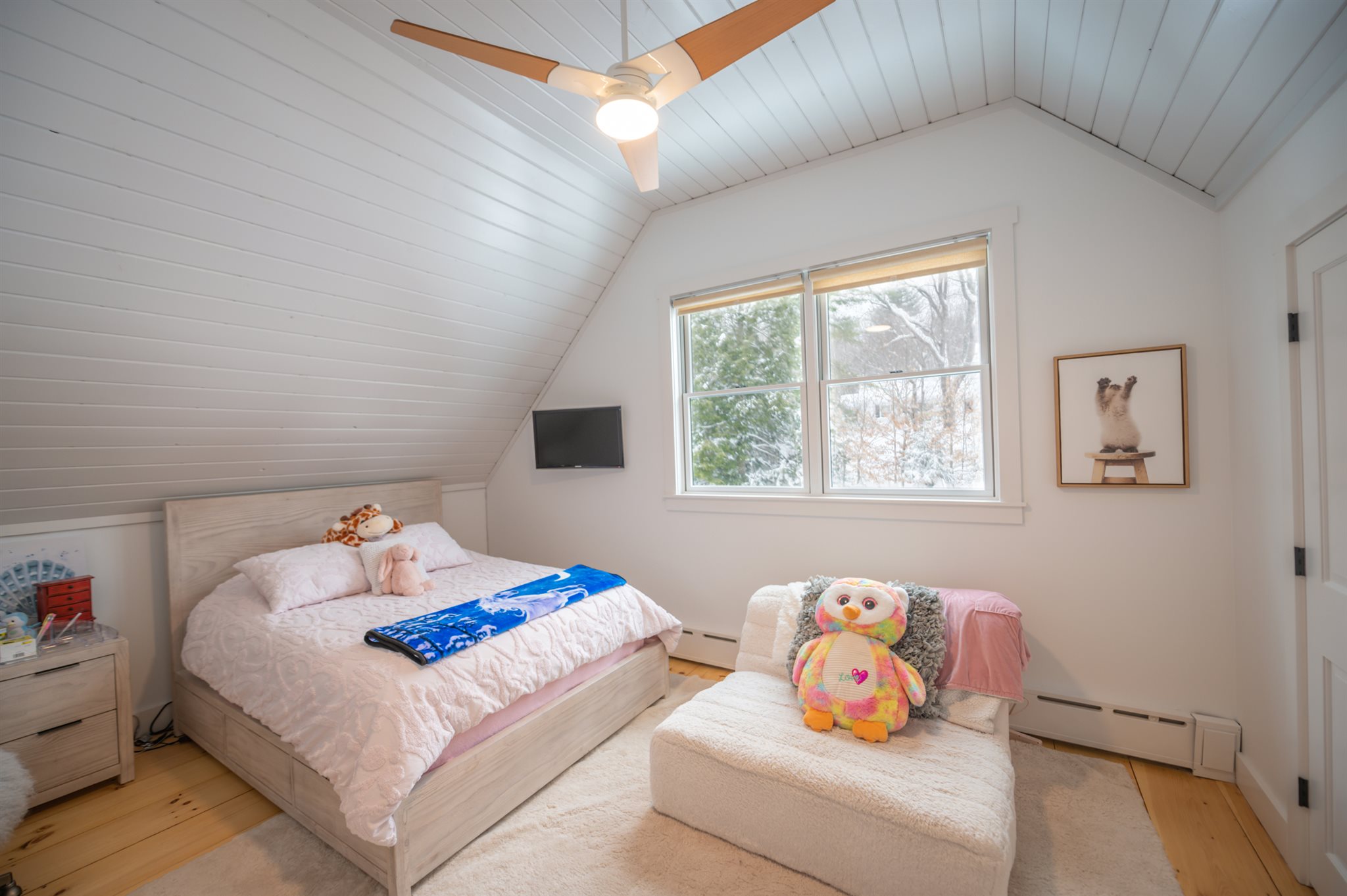 15 Pike Hollow Road Stratton, VT 05360 - Photo 24 of 40