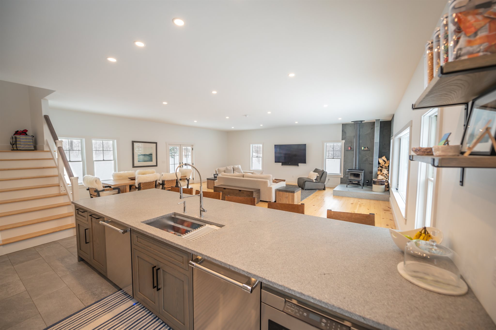 15 Pike Hollow Road Stratton, VT 05360 - Photo 10 of 40
