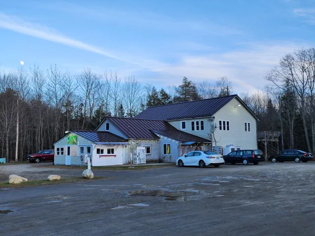 $375,000 | 784 Acadia Highway, Montville, ME 04941