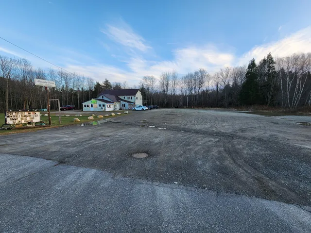 $375,000 | 784 Acadia Highway, Montville, ME 04941